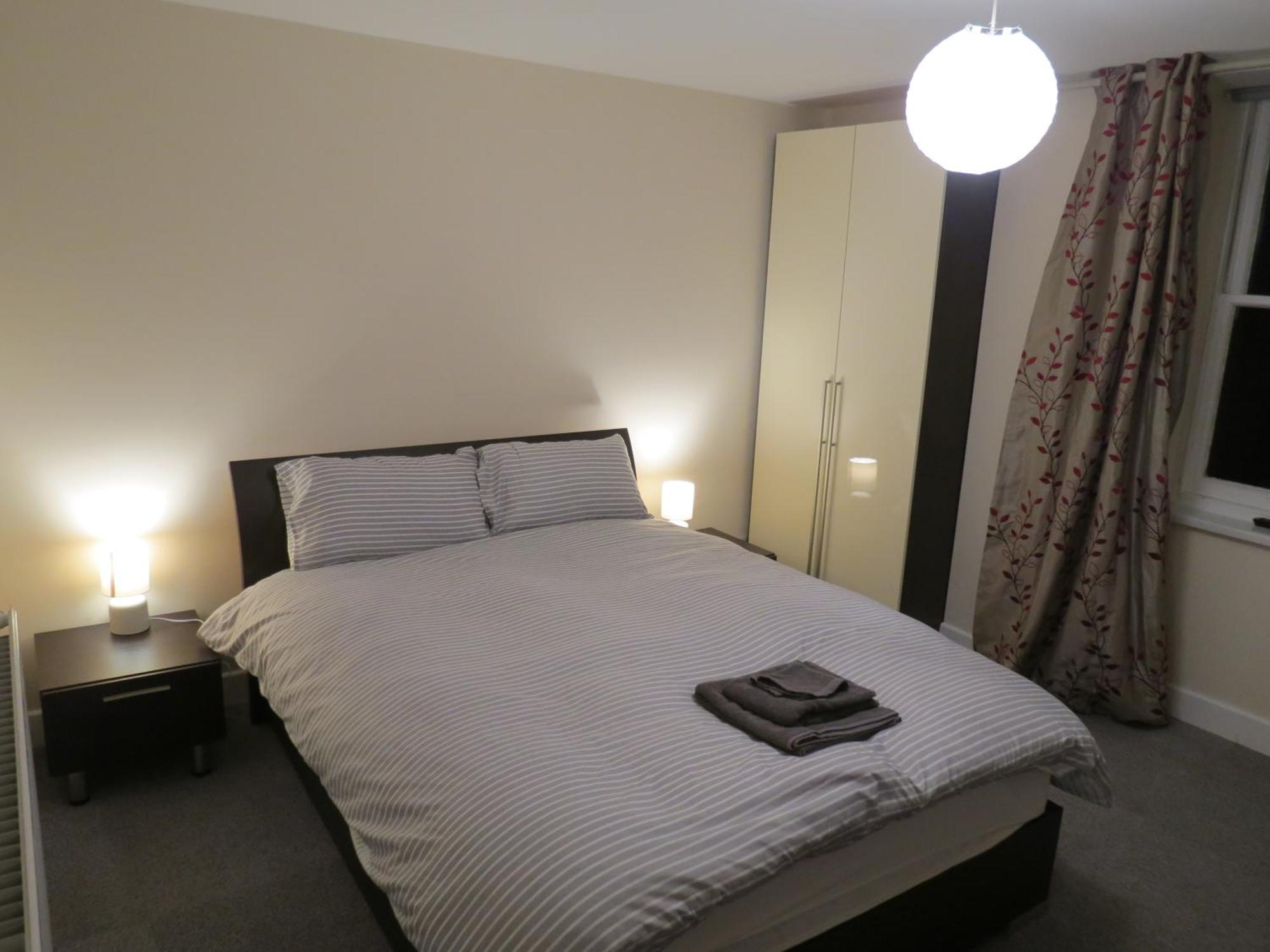 The Heritage Guest House Montrose Buitenkant foto