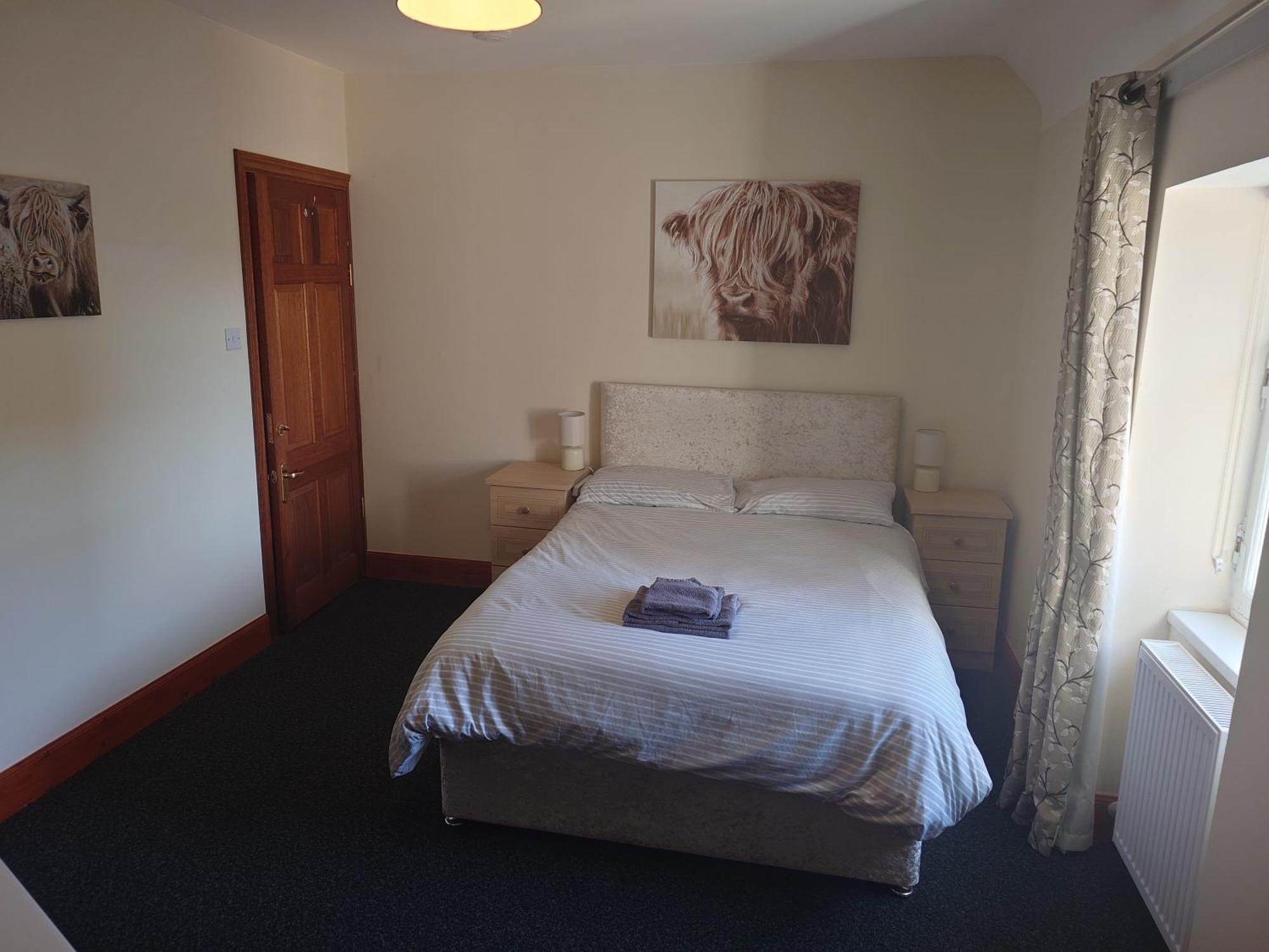The Heritage Guest House Montrose Buitenkant foto